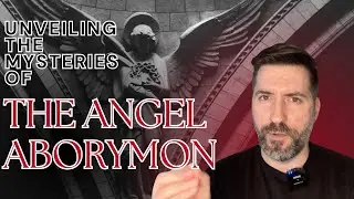 Unveiling The Mysteries Of The Angel Aborymon