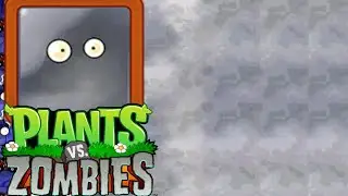 Blind Faith ACHIEVEMENT! | Plants vs Zombies