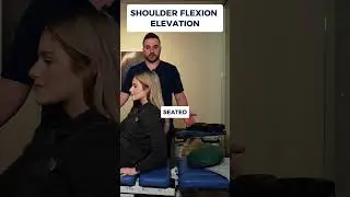 Can&rsquo;t Raise Your Arm? Try This Shoulder flexion elevation at Home