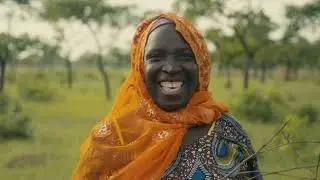 Meet the Makers Behind Our Shea Butter