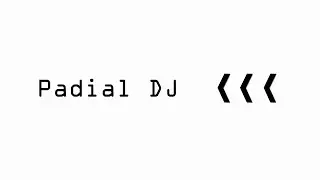 Solotrance 2009 / VI Edition / Set 20 aka Padial DJ