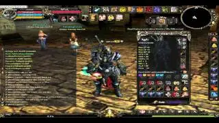 Shaiya Reborn : -ImPact-'s /Hunter Gear ^^