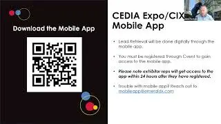How To For Exhibitors: Lead Retrieval