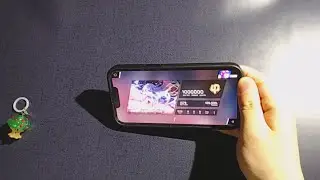 +ERABY+E CONNEC+10N AT17 ALL PERFECT (handheld)