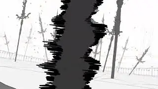 fire arrows animation