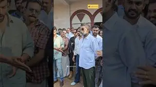 വിനായകൻ തിരിതെളിക്കാൻ പറഞ്ഞപ്പോൾ പറഞ്ഞത് കേട്ടോ!😧Vinayakan, Jayasurya, Midhun Manuel #vinayakan