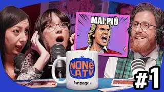 GFVIP cancellato, C'è Posta Per Te, lutto per De Martino e Zequila in diretta a NON È LA TV #1
