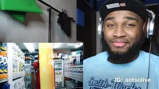 RunItUp Jaybo - Let&rsquo;s Turn It Up REACTION