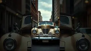 J.F. K.'s favorite car #history #historyofamerica