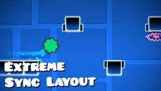 Extreme Sync Layout (not finished)