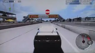 Forza Motorsport 2 Xbox 360 Feature-Commentary - GDC 2007: