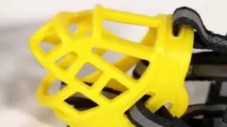 Dog Muzzle Soft Basket Silicone Muzzles Dog Best Prevent Biting Chewing and Barking Allows