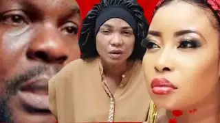 LIZZY ANJORIN ATI IYABO OJO BERE IJA LORI ORO BABA IJESA