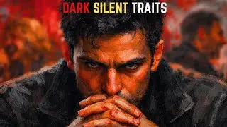 7 Psychological Traits of Quiet People | Why Silent People Are Powerful