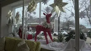Local tourism group names winners in Sturgeon bay holiday window decorating contest
