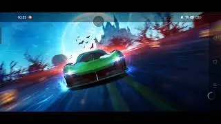 NEED FOR SPEED NO LIMITS ( ASTON MARTIN VALOUR 2023 )