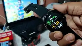 Fire-Boltt 360 Pro Bluetooth Calling Smartwatch | SetUp With Phone