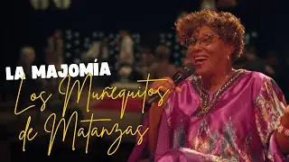LA MAJOMÍA:  MUÑEQUITOS DE MATANZAS