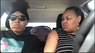 WE RIDINGGGGGG!!!!!!!
