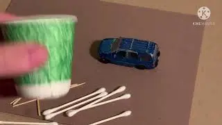 How to take paint off a 1/64 car (watch till end)