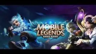 Вечерний стрим по Mobile Legens Bang Bang
