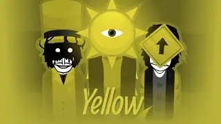 Shiny Yellow Stones Remix {With Echo} [IncrediMod]