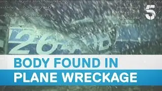 Body and plane found in search for footballer Emiliano Sala | 5 News