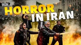 Iran Unrest Escalates: Government Deploys Military on Streets