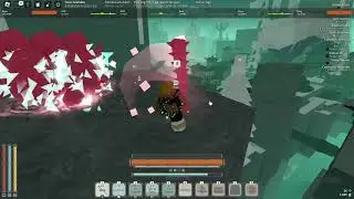 I GOT THE CRYSTALLIZATION PATH IN DEEPWOKENN!!!