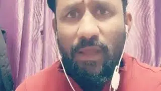 Ruperi Walut Madachya Banat Ye Na......Marathi Romantic Song....Presented by Samadhan Mali