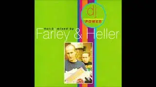 Farley & Heller - DJ Power Volume 2