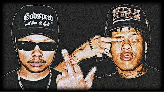 A-REECE & NASTY C Collaboration FINALLY Happens !