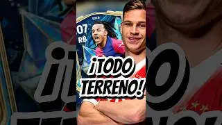 TOP 5 LD BARATOS y META en FC MOBILE 25 🔥 &iexcl;No gastes de m&aacute;s en defensas!