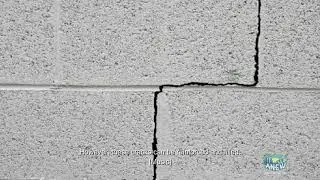 Step Cracking