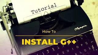 install G++ compiler in ubuntu - Build-Essential