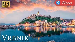Vrbnik, Croatia &ndash; Hidden Gem on the Island of Krk | Narrowest Street & Wine Tasting