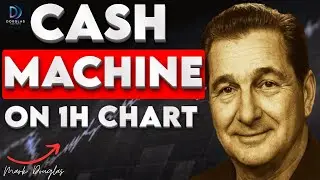 Mark Douglas: The 1-Hour Chart Cheat Sheet | Your First 5 Steps to Trading Consistency