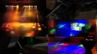 Lichteffecten, DJ feesten, klank- en lichtinstallaties - Starlight