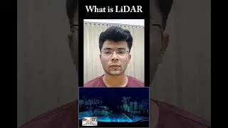 LiDAR Visualization Tool Explained | with Demo Tool #artificialintelligence #armanlaliwala #ai #ml