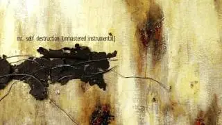 Nine Inch Nails - Mr. Self Destruction [Unmastered Instrumental]