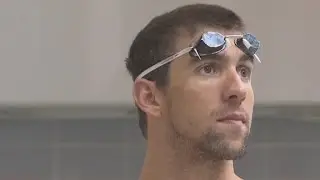 Olympian Michael Phelps arrested on second DUI charge