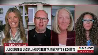 Epstein Files Pose Long-Term Threat to Republicans | Marc Elias