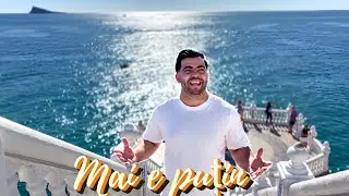 Manex din Bacesti- MAI E PUTIN (official video 2026)