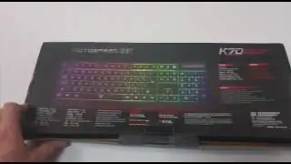 Gearbest keyboard