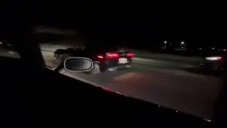 NA Bolt On C6Z Vs Supercharged C5 Z06