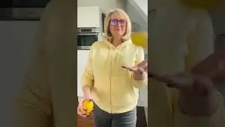 Juggling lemons and making lemon sponge cakes, latest vlog is up !