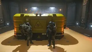 Star Citizen Наша любимая МMМ RPG с элементами Pay2Dream ;) !Ref !Dis