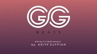 One Meter Apart - ARIFF SUFFIAN (No Copyright Music) | GG Beats (Chill)