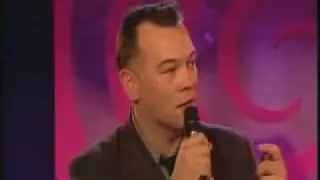 Stewart Lee- America - The Best Bit