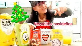 Receta de nevaditos 🚨🔥¡NUNCA! DEJAR DE REVISAR EL HORNO 😭🔥#cocinaPRINCIPIANTES#recetasfaciles 
